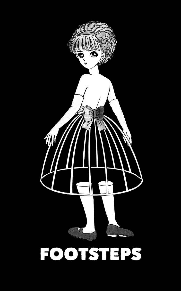 Page 1 Chapter 7 When the Girl Breaks