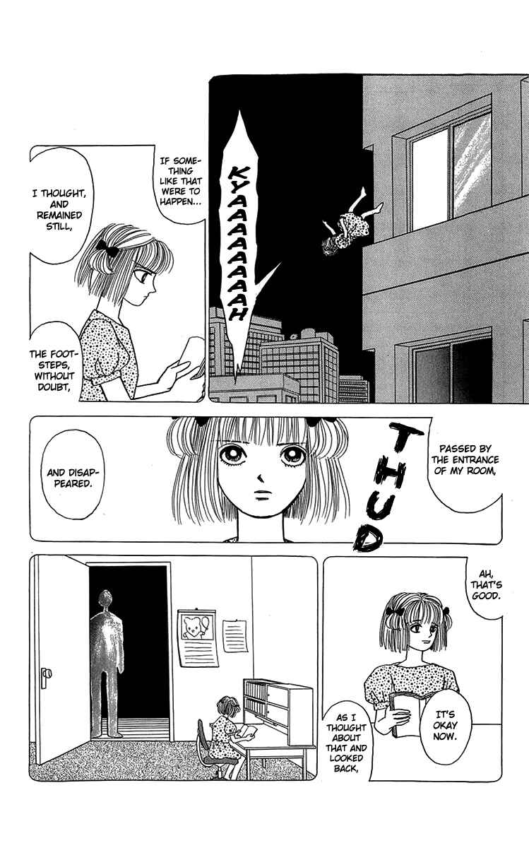 Page 10 Chapter 7 When the Girl Breaks