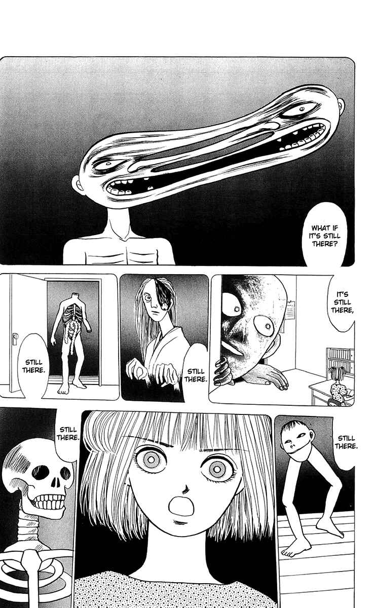 Page 11 Chapter 7 When the Girl Breaks