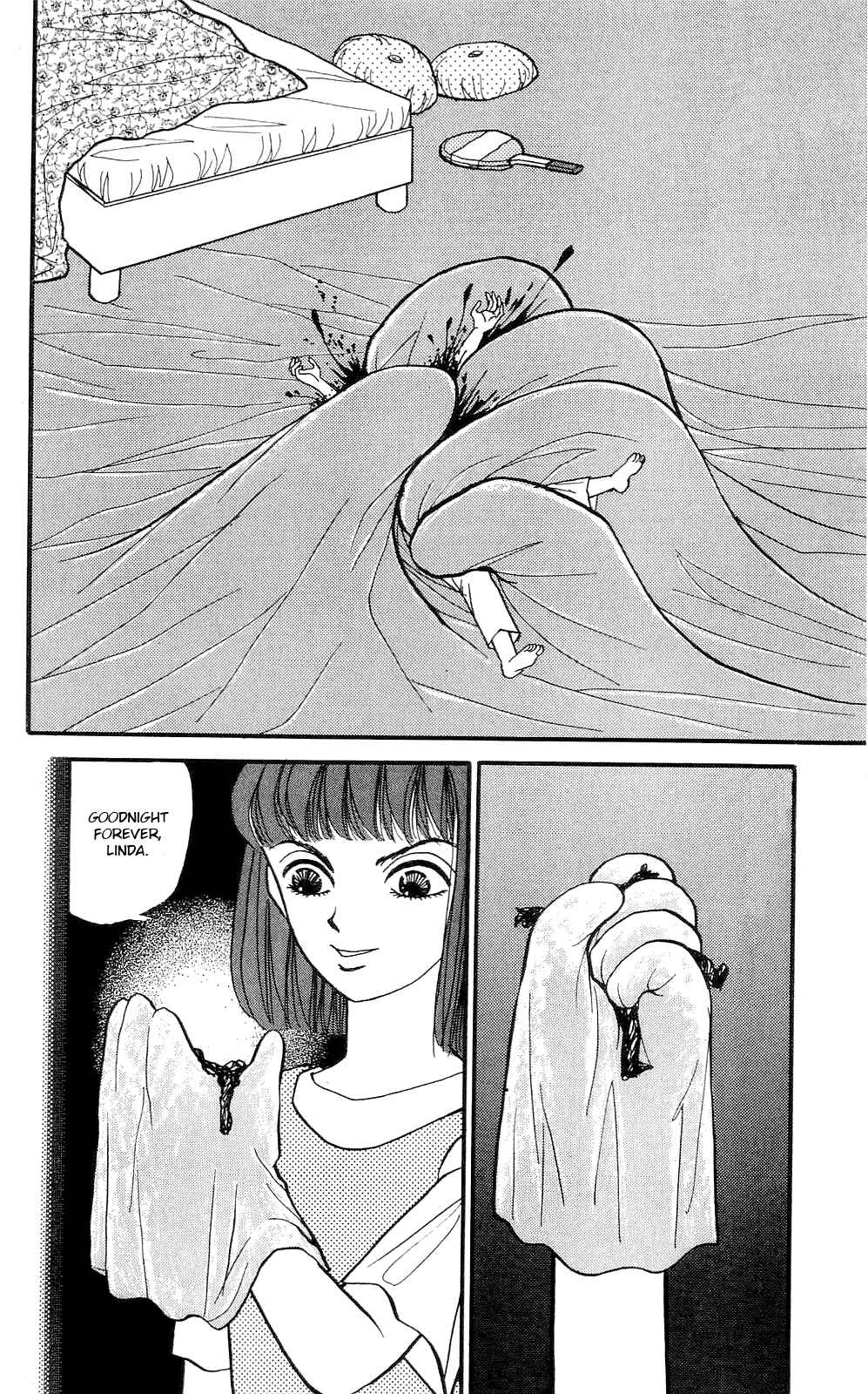 Page 8 Chapter 5 When the Girl Breaks