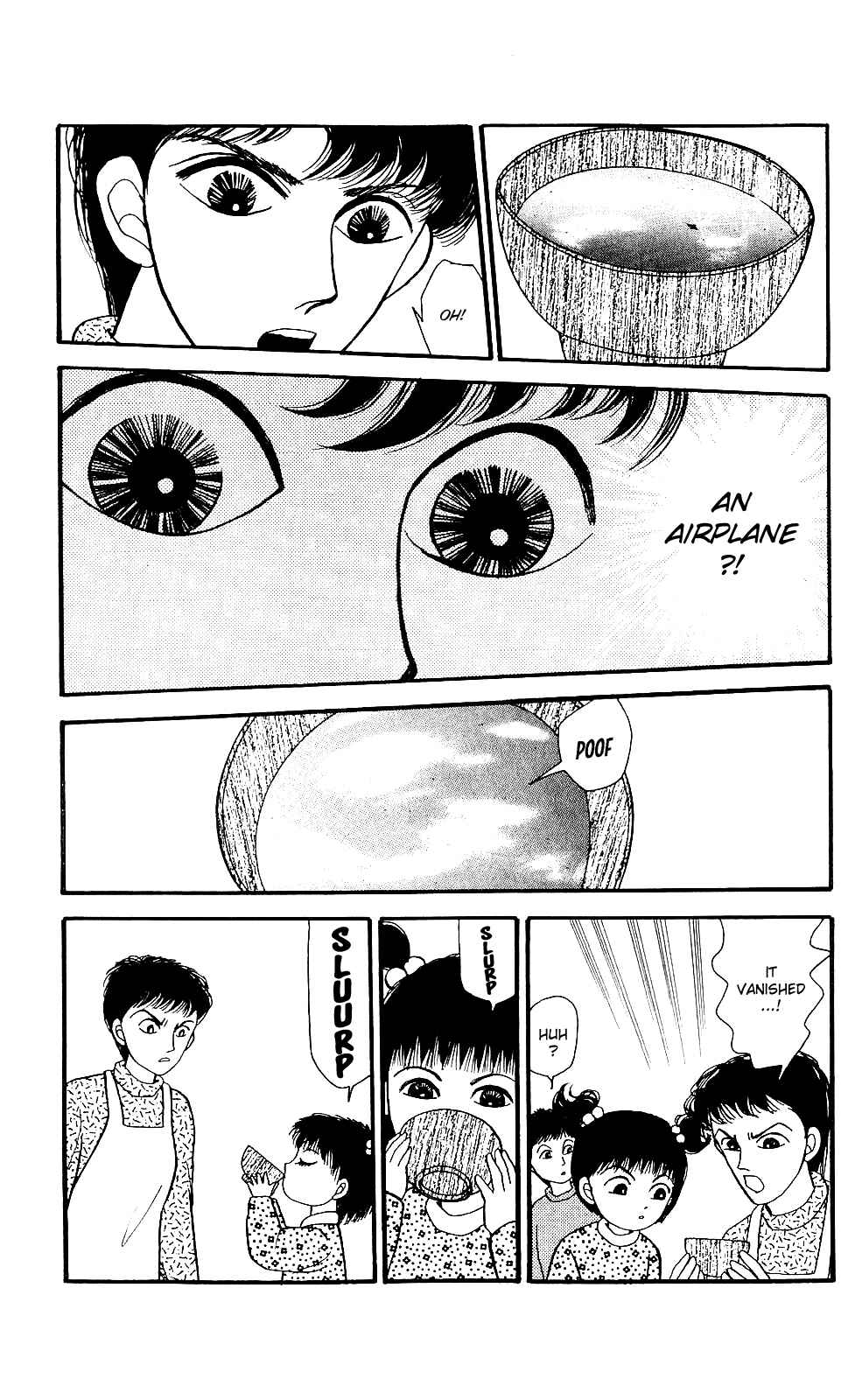 Page 9 Chapter 2 When the Girl Breaks