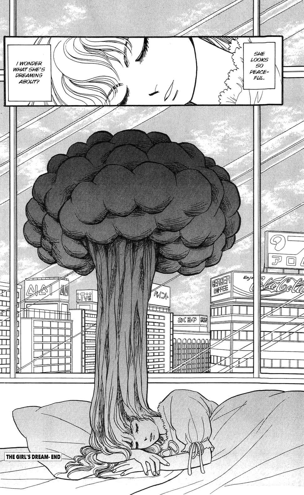 Page 12 Chapter 4 When the Girl Breaks