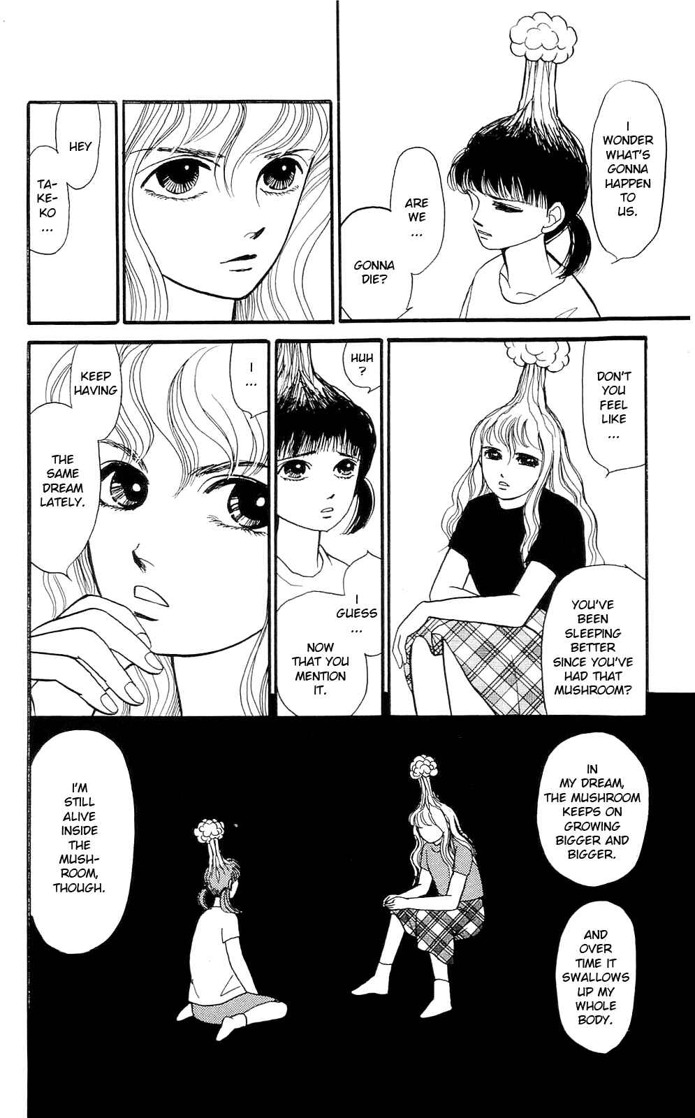 Page 6 Chapter 4 When the Girl Breaks