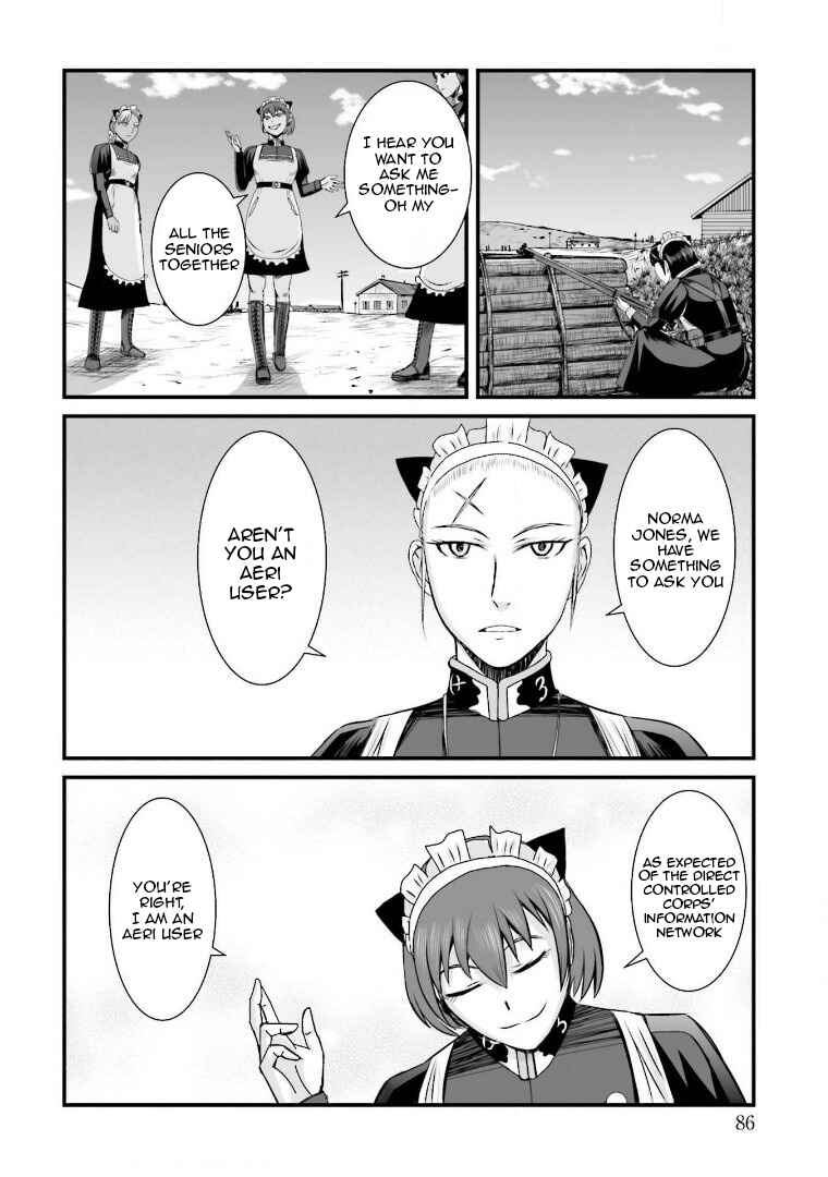 Page 10 Chapter 16 Trench Flowers