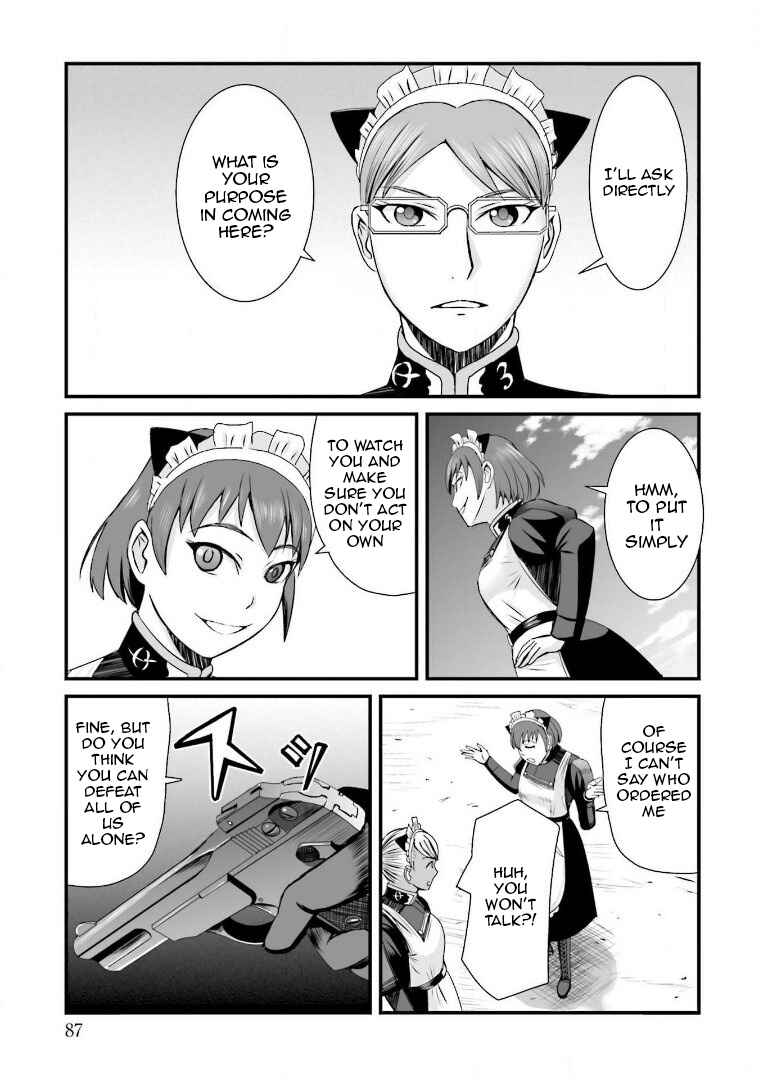 Page 11 Chapter 16 Trench Flowers