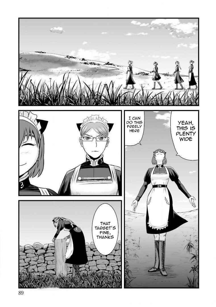 Page 13 Chapter 16 Trench Flowers