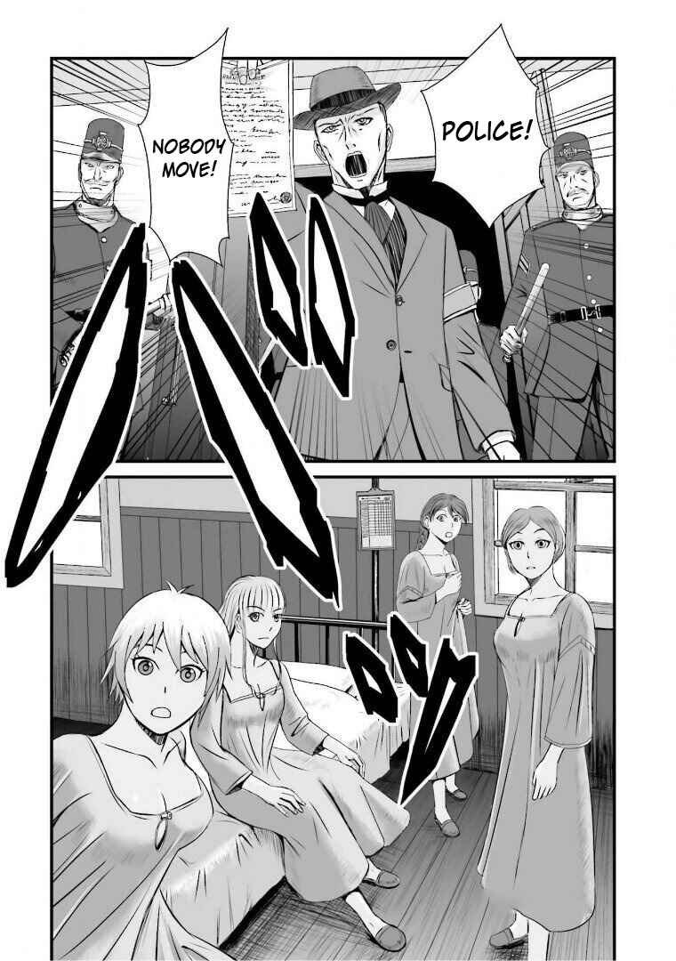 Page 22 Chapter 16 Trench Flowers