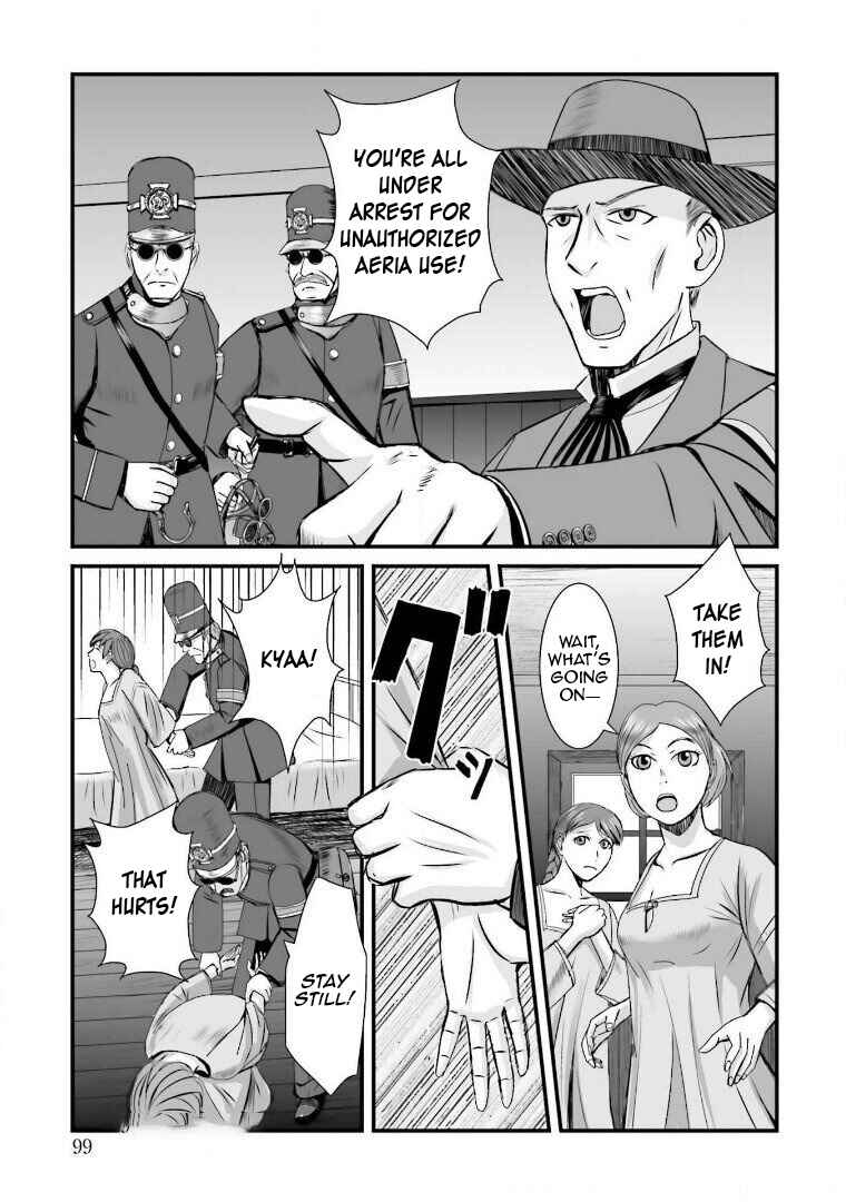 Page 23 Chapter 16 Trench Flowers