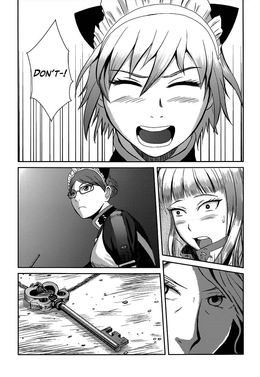 Page 30 Chapter 4 Trench Flowers