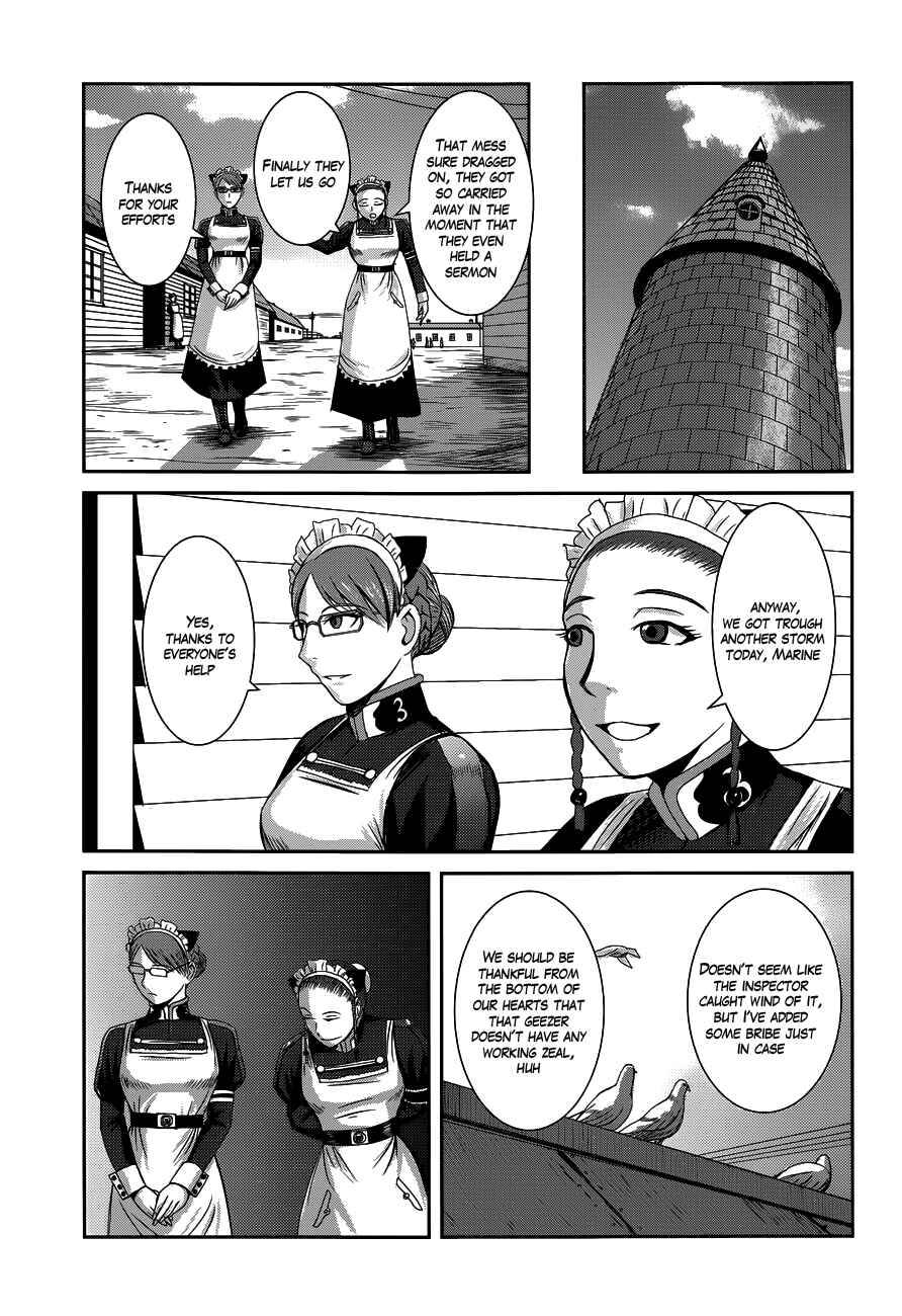 Page 33 Chapter 4 Trench Flowers