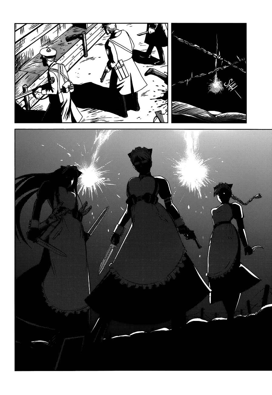 Page 20 Chapter 6 Trench Flowers