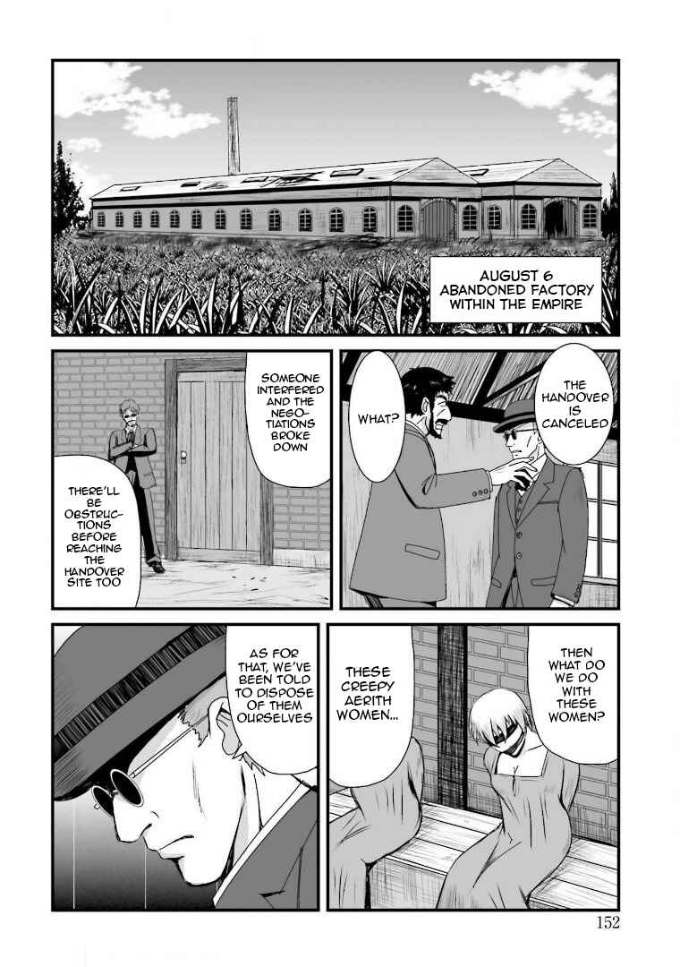 Page 23 Chapter 18 Trench Flowers