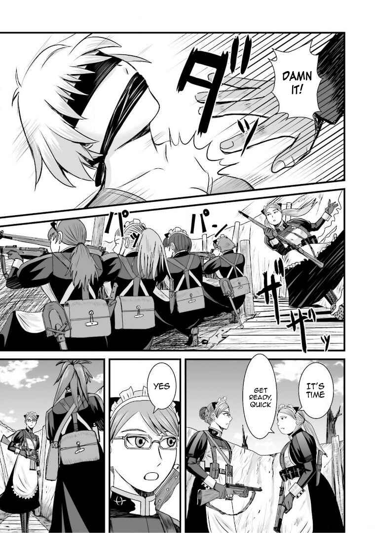 Page 24 Chapter 18 Trench Flowers
