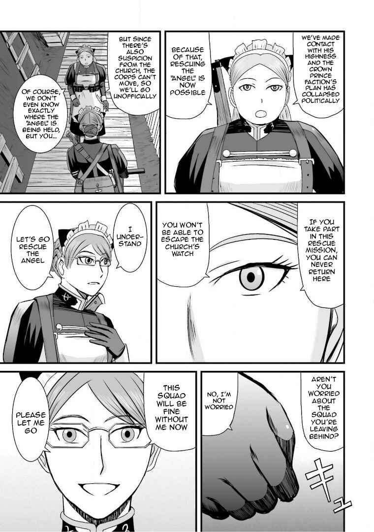 Page 5 Chapter 18 Trench Flowers
