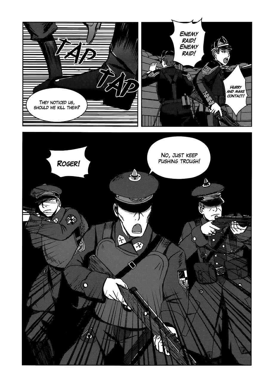 Page 27 Chapter 5 Trench Flowers