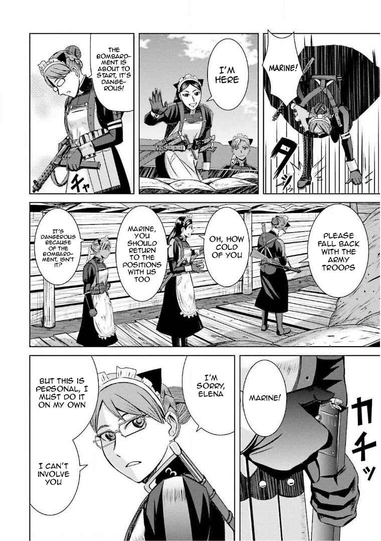 Page 12 Chapter 12 Trench Flowers