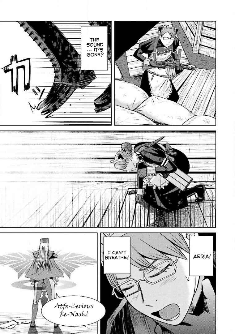Page 17 Chapter 12 Trench Flowers