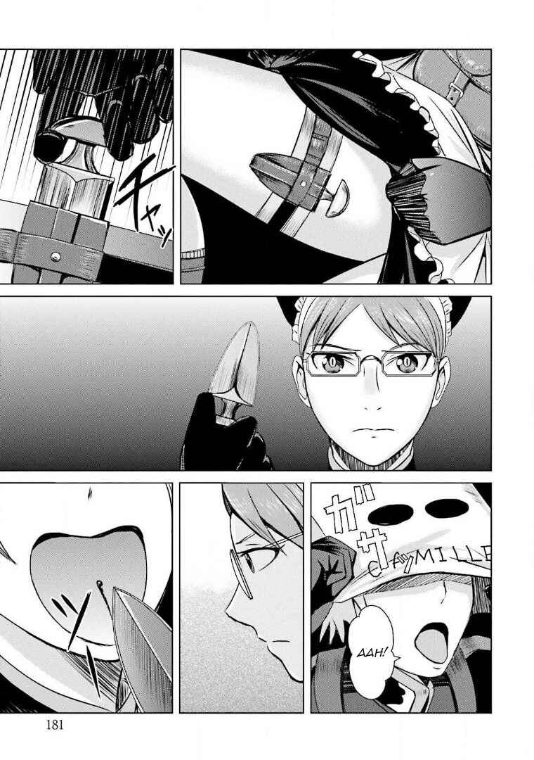 Page 27 Chapter 12 Trench Flowers
