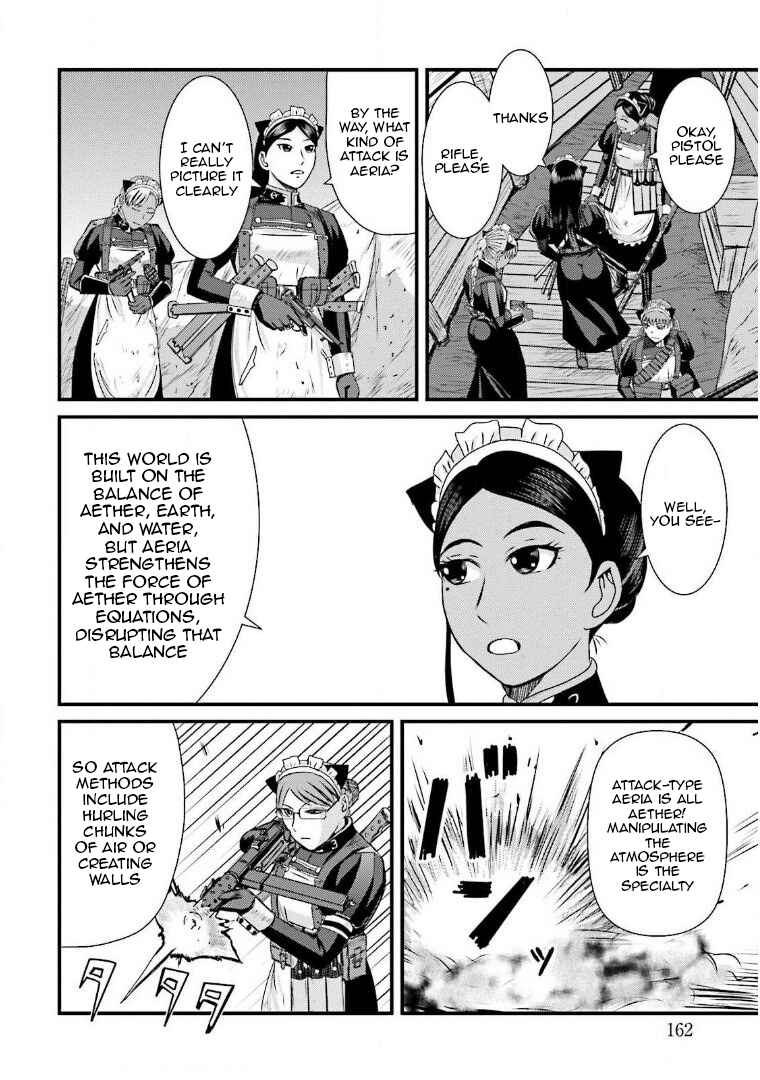 Page 8 Chapter 12 Trench Flowers