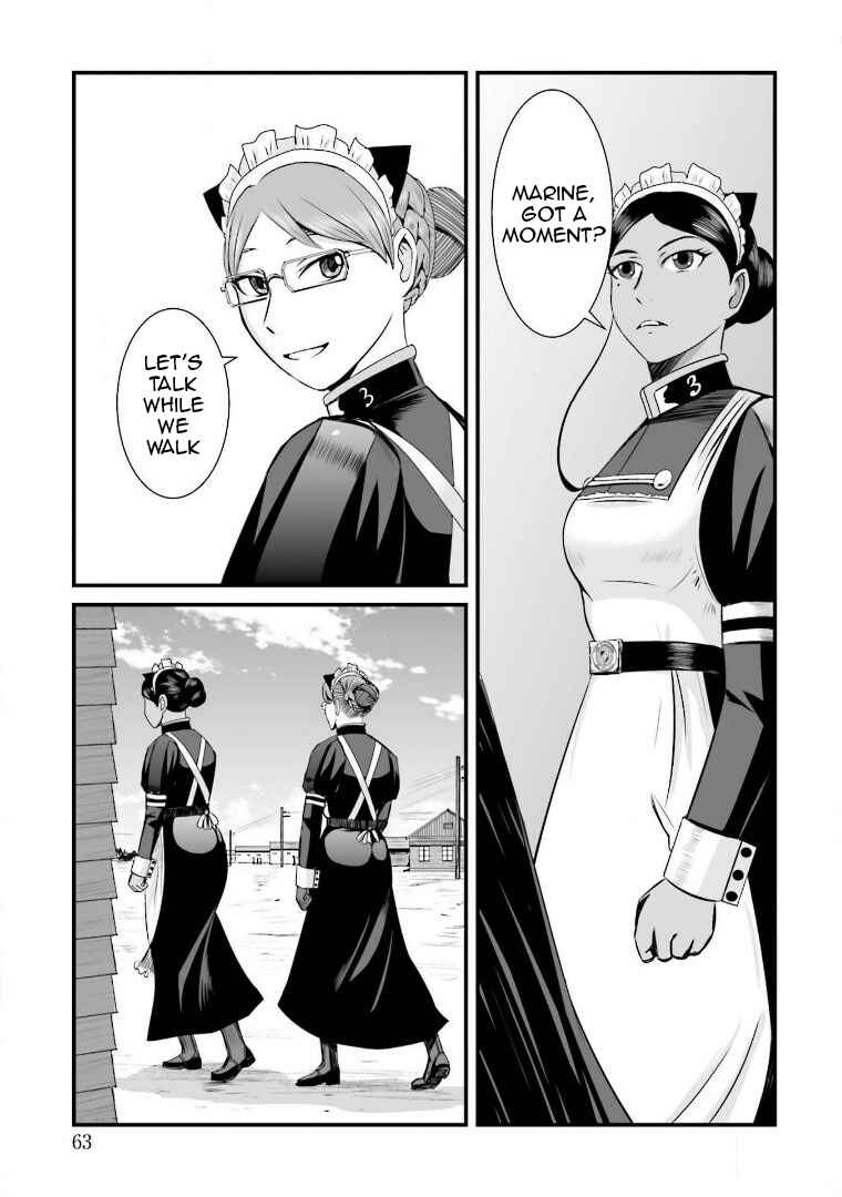 Page 13 Chapter 15 Trench Flowers