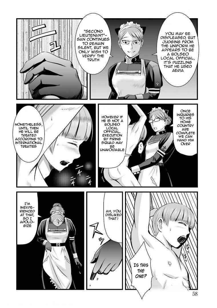 Page 8 Chapter 15 Trench Flowers