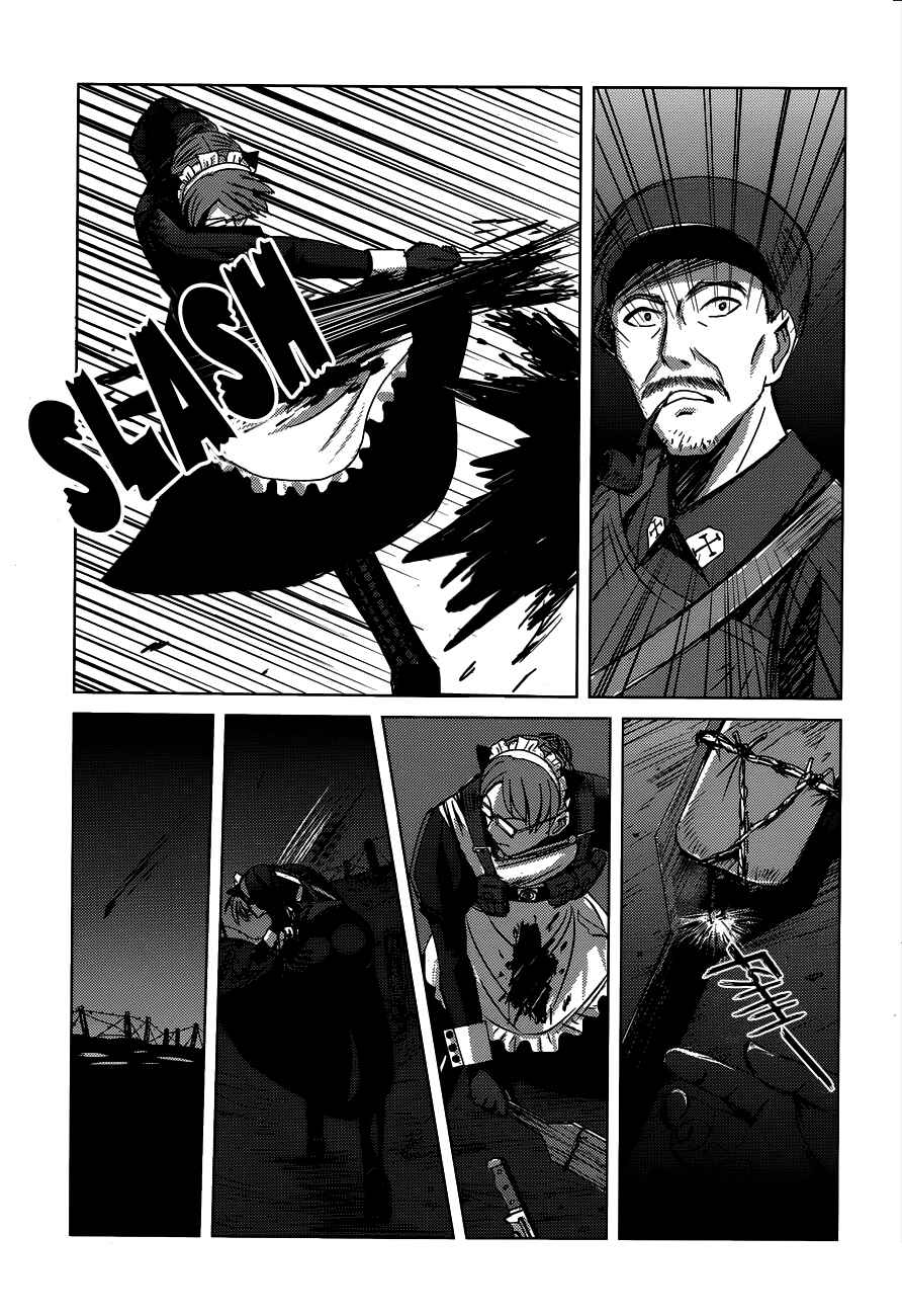 Page 15 Chapter 8 Trench Flowers