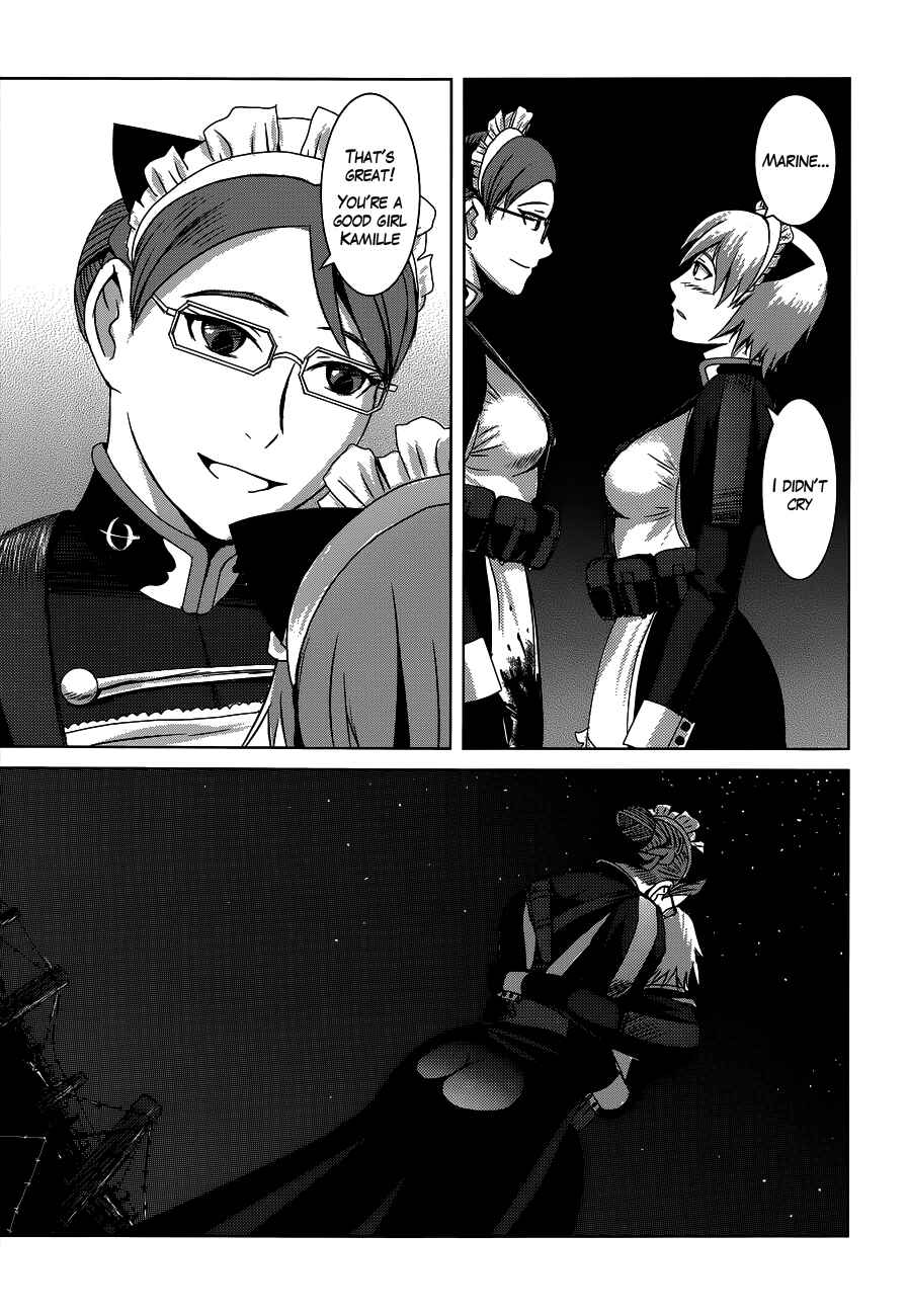 Page 19 Chapter 8 Trench Flowers