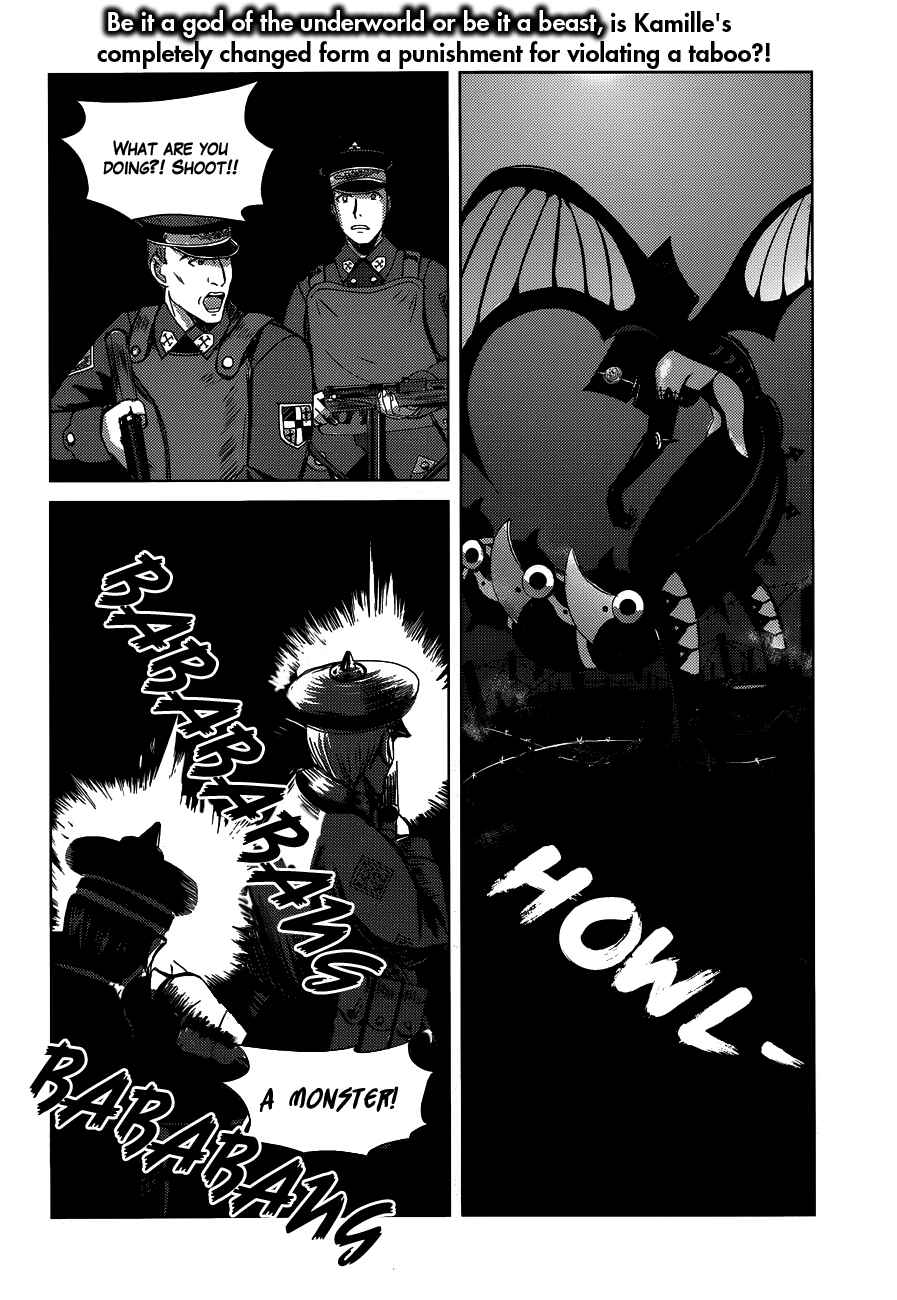Page 2 Chapter 8 Trench Flowers
