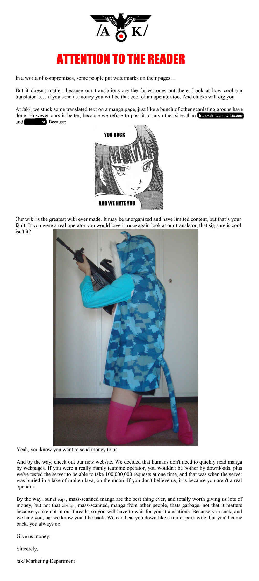 Page 33 Chapter 8 Trench Flowers