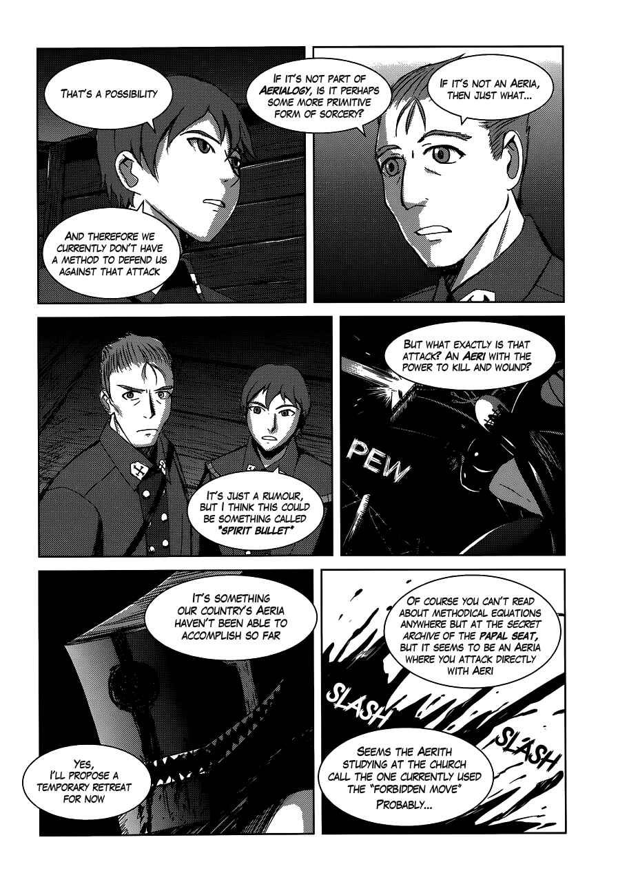 Page 6 Chapter 8 Trench Flowers