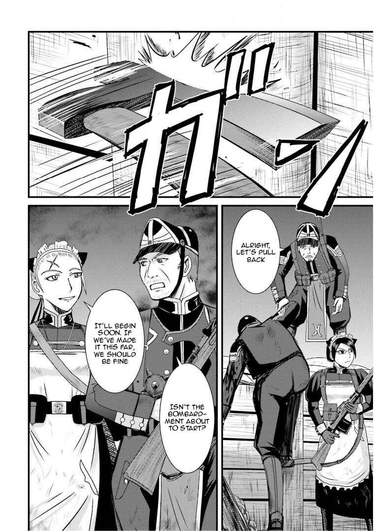 Page 9 Chapter 13 Trench Flowers
