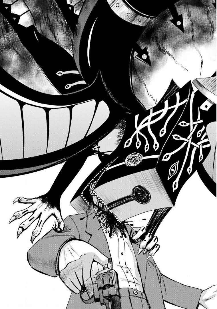 Page 24 Chapter 19 Trench Flowers
