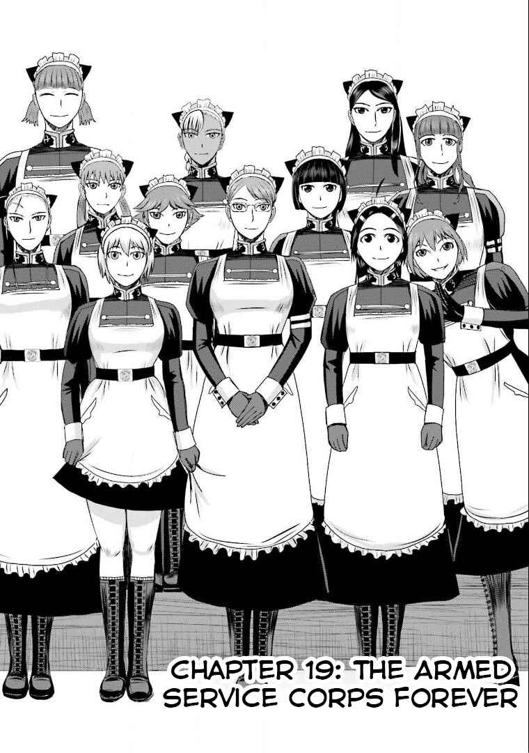 Page 3 Chapter 19 Trench Flowers