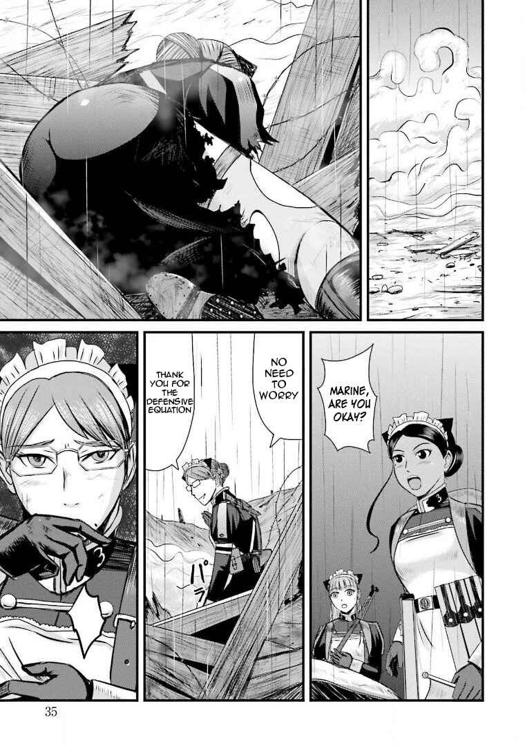Page 11 Chapter 14 Trench Flowers