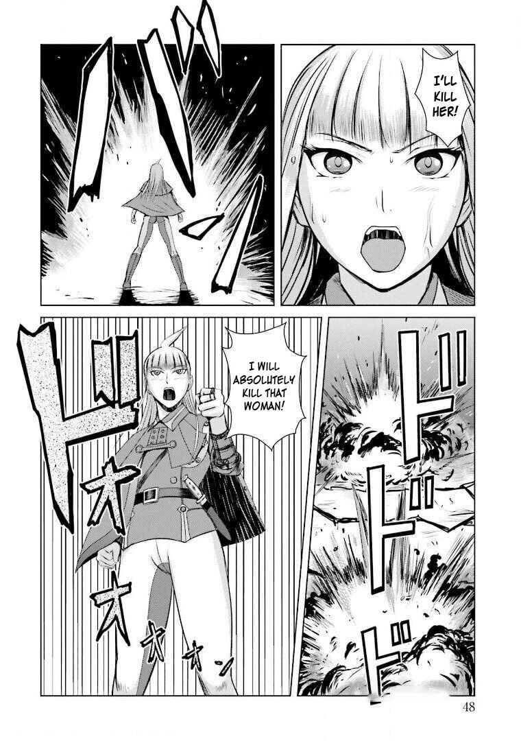Page 24 Chapter 14 Trench Flowers