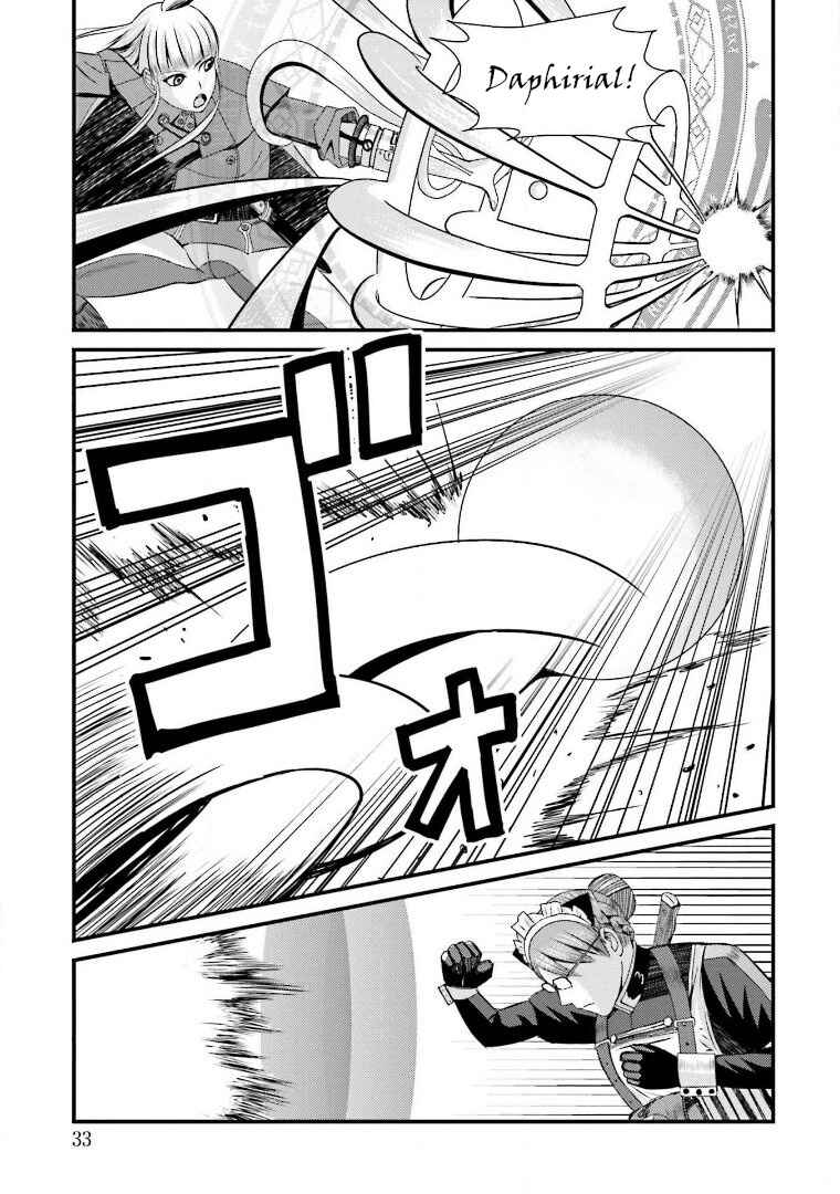 Page 9 Chapter 14 Trench Flowers