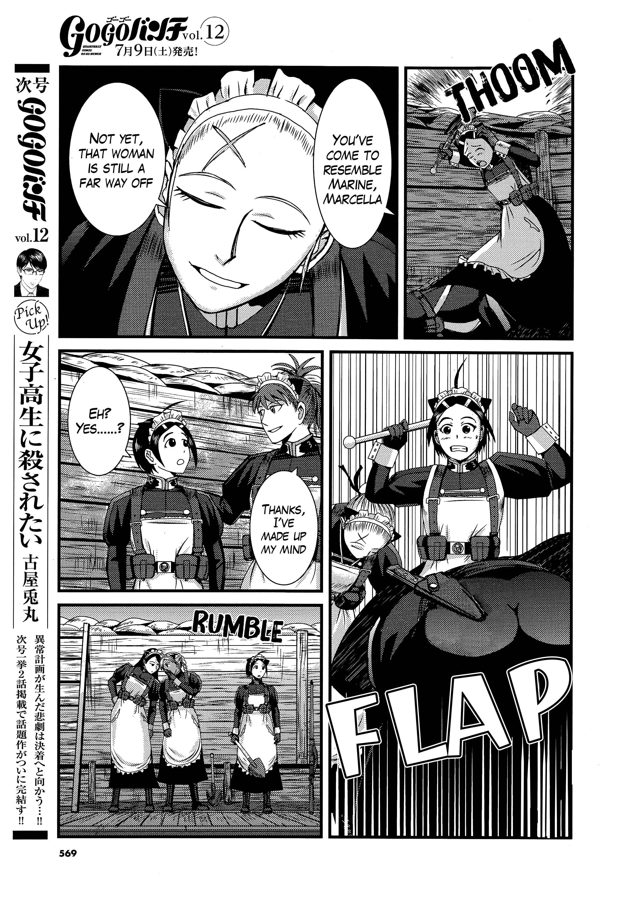 Page 9 Chapter 10 Trench Flowers