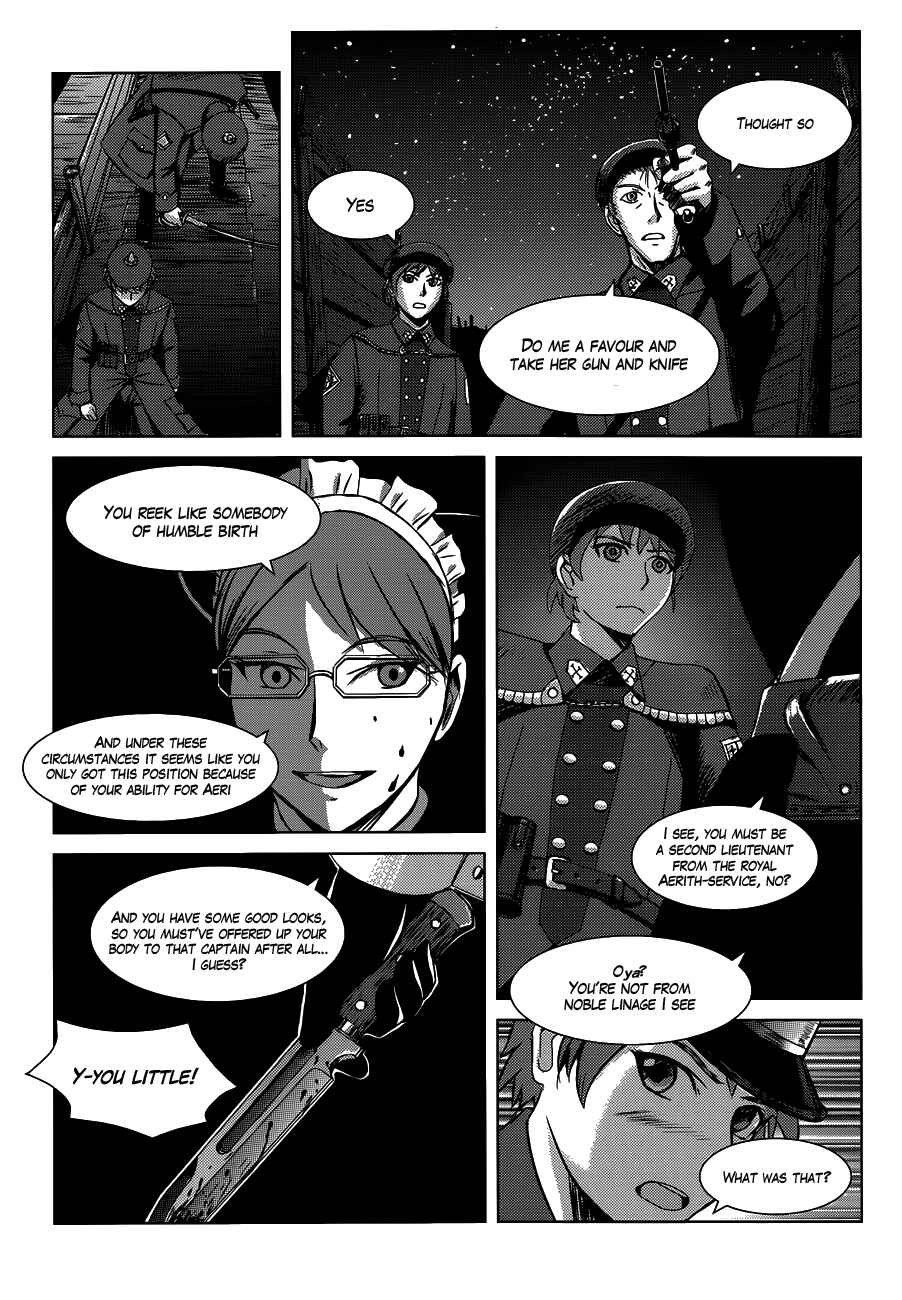 Page 18 Chapter 7 Trench Flowers