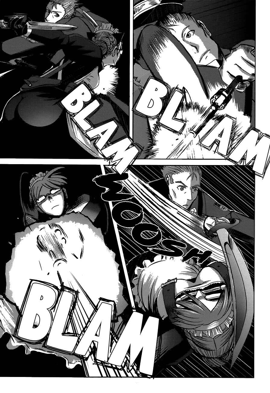 Page 21 Chapter 7 Trench Flowers