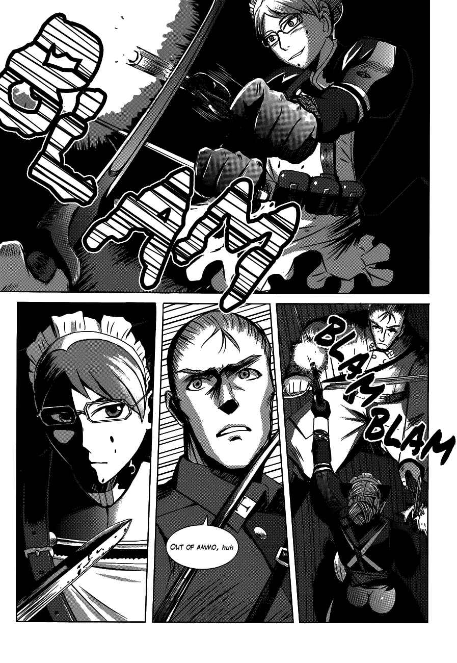Page 23 Chapter 7 Trench Flowers