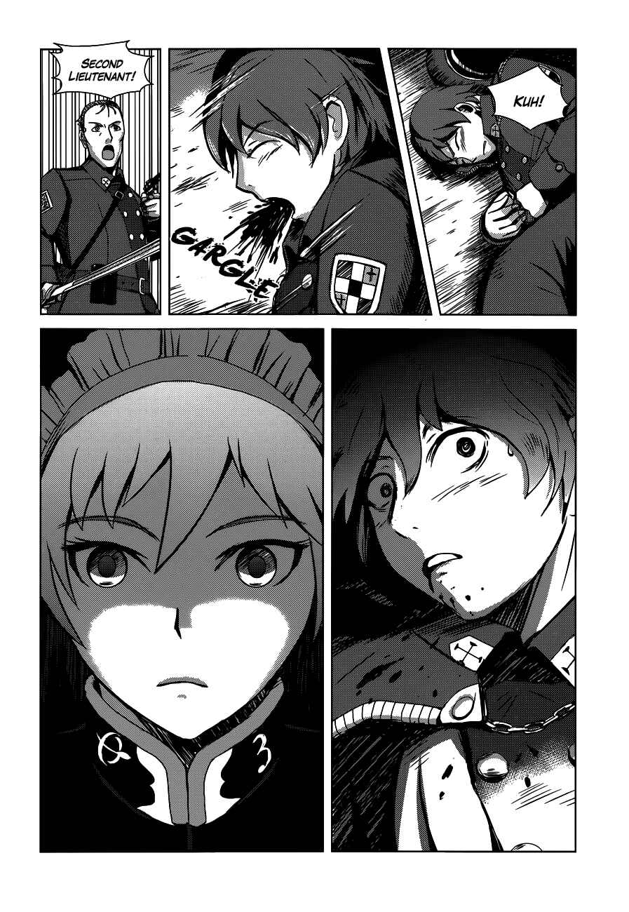 Page 26 Chapter 7 Trench Flowers