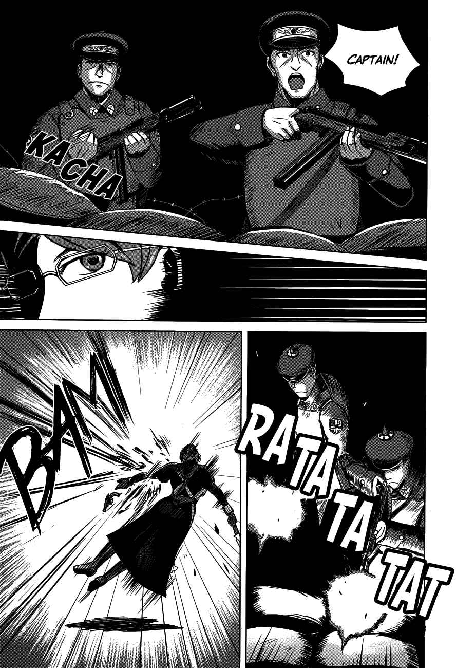 Page 27 Chapter 7 Trench Flowers