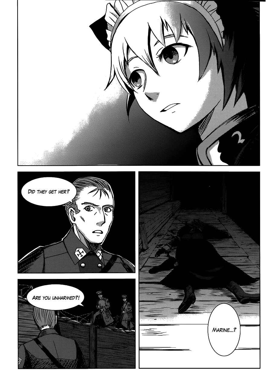 Page 28 Chapter 7 Trench Flowers
