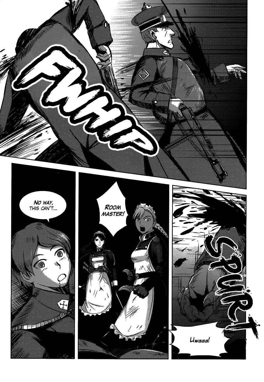 Page 29 Chapter 7 Trench Flowers