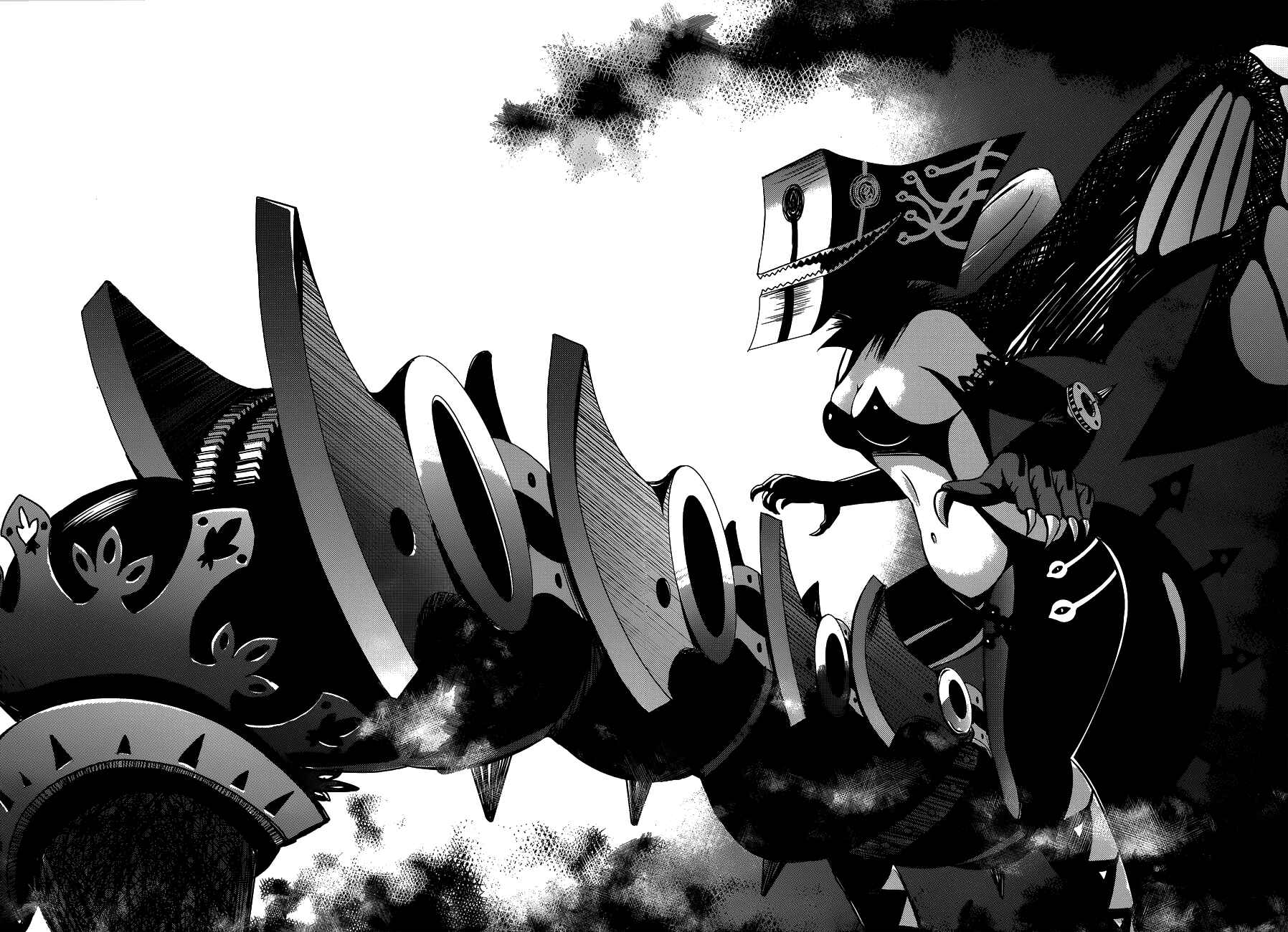 Page 30 Chapter 7 Trench Flowers