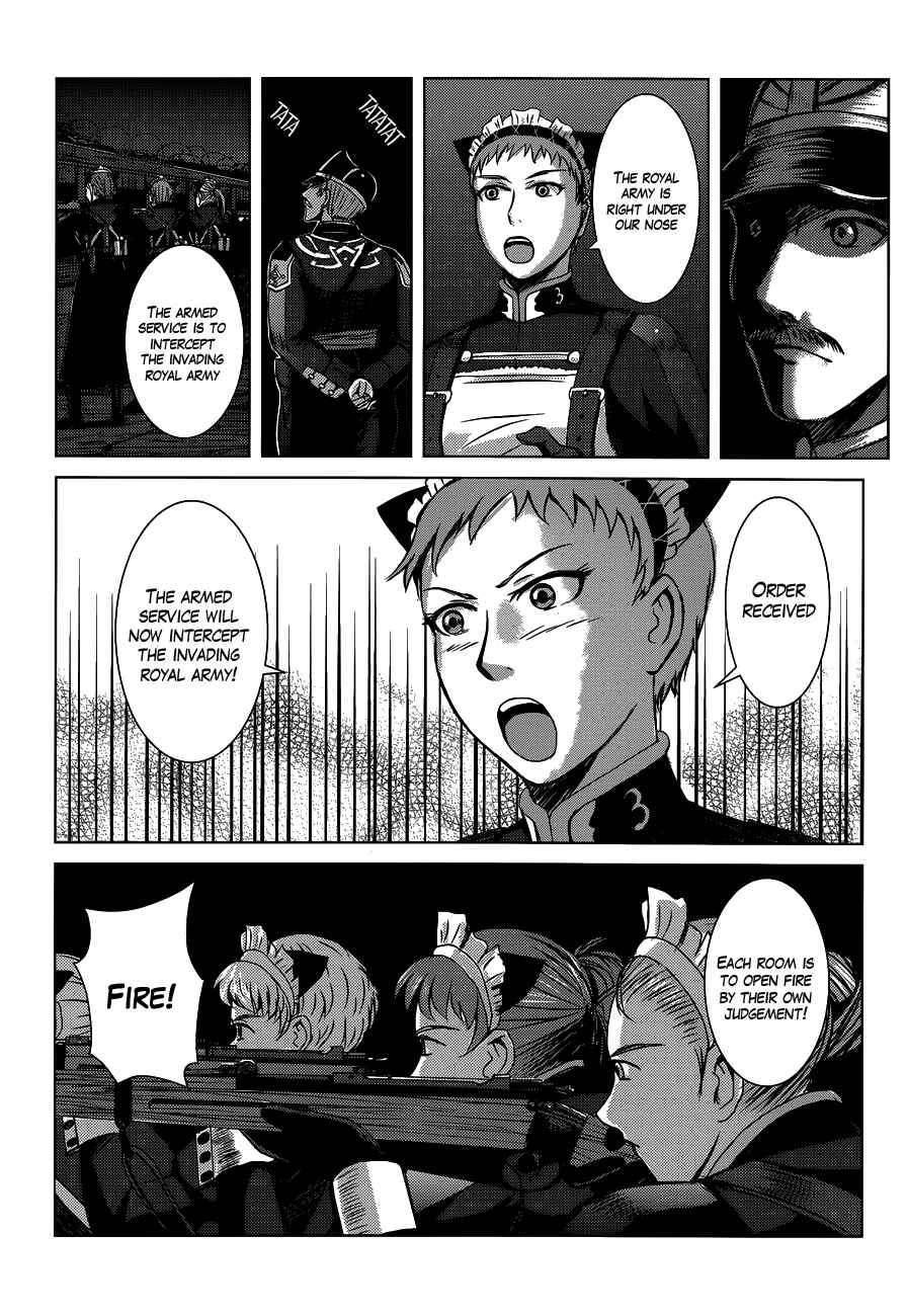 Page 4 Chapter 7 Trench Flowers