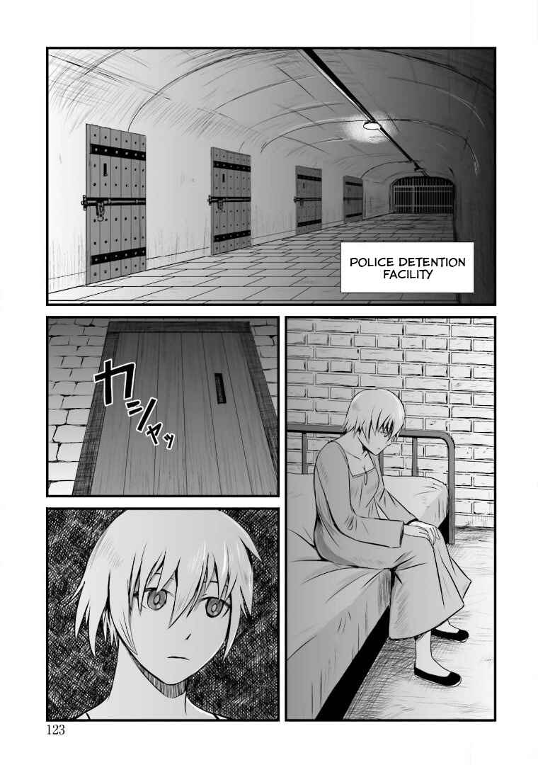 Page 21 Chapter 17 Trench Flowers