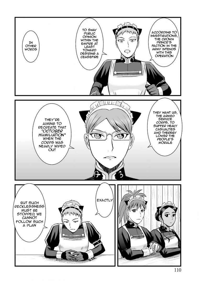 Page 8 Chapter 17 Trench Flowers