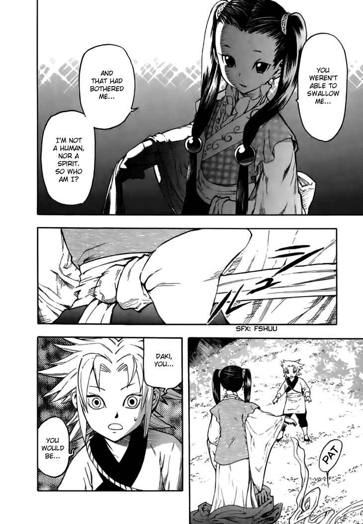Page 11 Chapter 32 Qwan