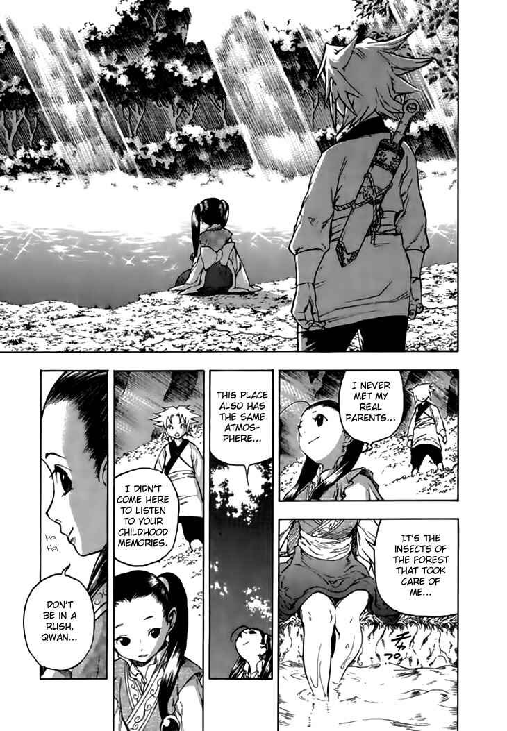Page 8 Chapter 32 Qwan